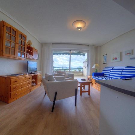 Vistamar. Primera Linea. Bahia De Santona 아파트 외부 사진