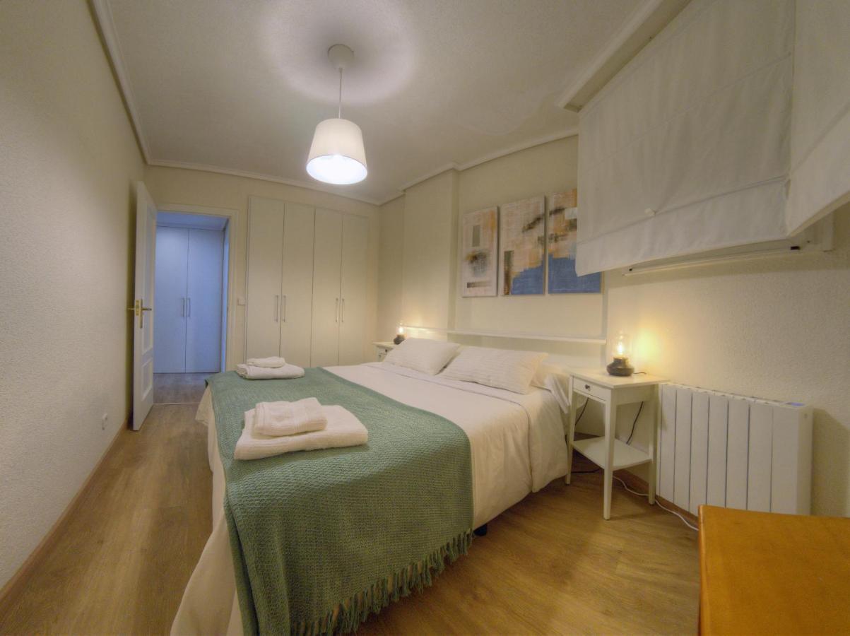 Vistamar. Primera Linea. Bahia De Santona 아파트 외부 사진