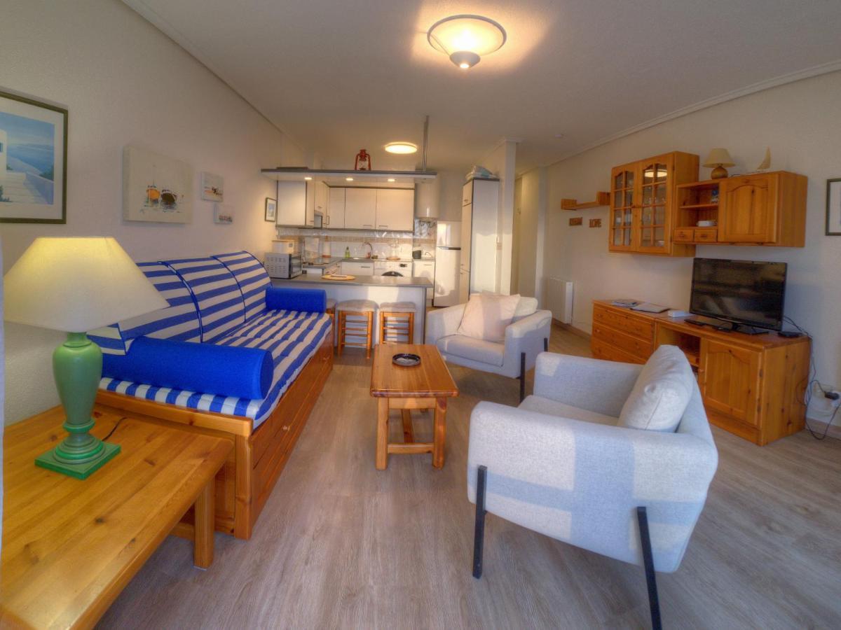 Vistamar. Primera Linea. Bahia De Santona 아파트 외부 사진