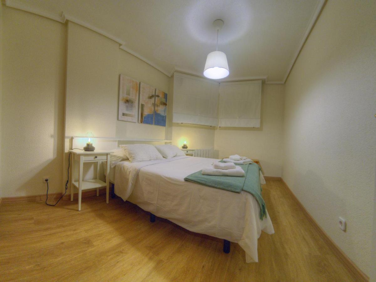 Vistamar. Primera Linea. Bahia De Santona 아파트 외부 사진