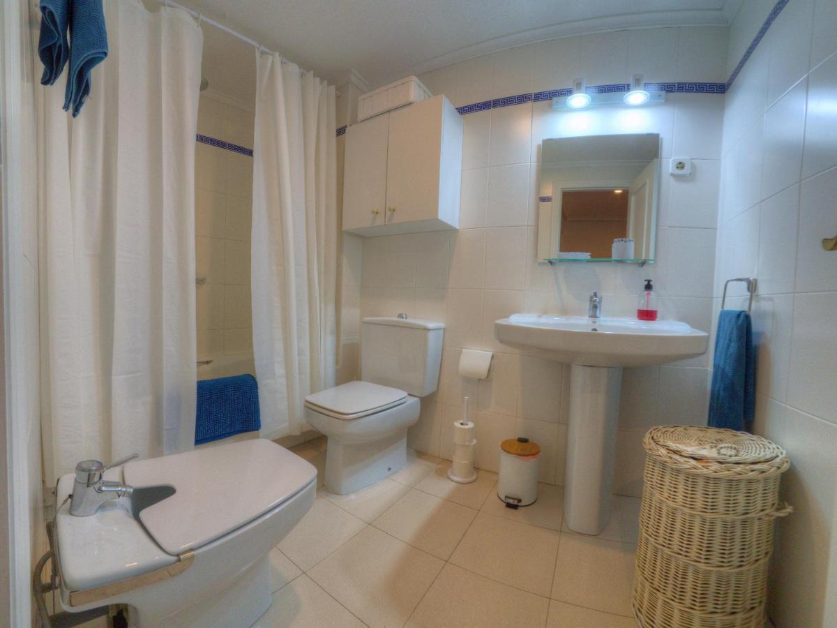 Vistamar. Primera Linea. Bahia De Santona 아파트 외부 사진